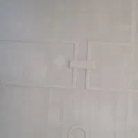 کارگری برای گچ کاری