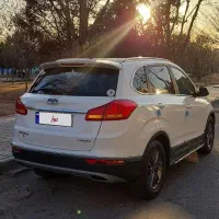 تیگو 5 FL|خودرو سواری و وانت|تهران, افسریه جنوبی|دیوار