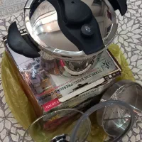 زودپز و آرام پز