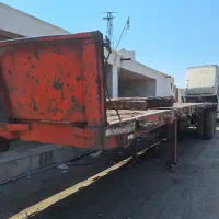 فروشی کفی شهرضایی رول کش دستگاه بنزی