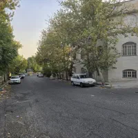 ۳۲۴ متر بر ۱۲|فروش زمین و ملک کلنگی|تهران, تهرانپارس جنوبی|دیوار