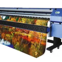 چاپ بنر وحک لیزر الماس اندیشه فاز 3