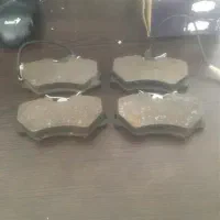 لنت کره ای ۴۰۵|قطعات یدکی و لوازم جانبی|کرمان, |دیوار