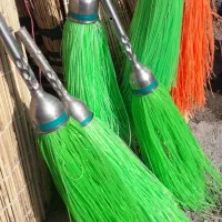 جارو   سوفوری و پلاستیکی