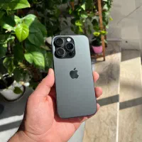 ۱۶ پرو ۱۲۸ گیگ دوسیم