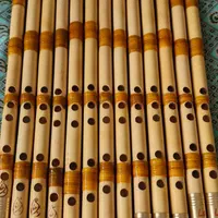 نی هفت بند|سازهای سنتی|قم, زنبیل آباد|دیوار