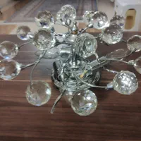 2 عدد چراغ سقفی|لامپ و چراغ|تهران, بهار|دیوار
