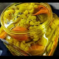 ترشی گل کلم|عمدهفروشی|ایوان, |دیوار