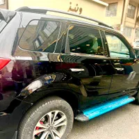 هایما S7 pro مدل /تحویل فوری|خودرو سواری و وانت|تهران, صادقیه|دیوار
