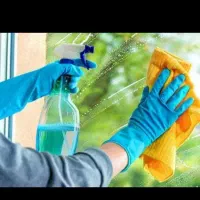 نظافت در منزل