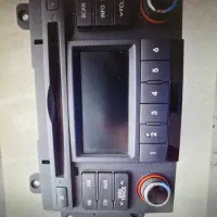 ضبط صوت فابریک سراتو