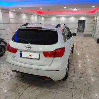 هایما s7 بیرنگ ۹۵|خودرو سواری و وانت|قزوین, |دیوار