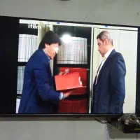 تلویزیون ۴۳ اولیو