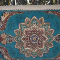 یک جفت پشتی کاملا سالم