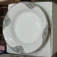 سرویس چینی پارس برنج خوری خورشت پیش دست نو|ظروف سرو و پذیرایی|مشهد, شهید آوینی|دیوار