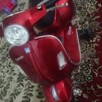 موتور شارژی