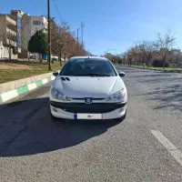 ۲۰۶ تیپ ۵ تیوفایو مدل ۹۹ در حد صفر