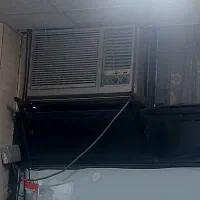 کولر پنجره ایی