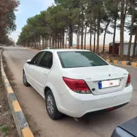 دنا معمولی مدل۹۶|خودرو سواری و وانت|اسلام‌شهر, شهرک قائمیه|دیوار