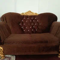 مبل هفت نفره