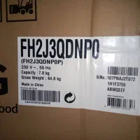 لباسشویی ال جی ۷ کیلویی