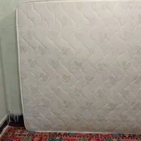 تشک فنری دو نفره|تشک تختخواب|مسجد سلیمان, |دیوار