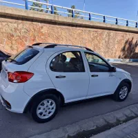 کوییک مدل ۹۸|خودرو سواری و وانت|تبریز, |دیوار