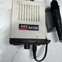 دستگاه سوهان استرنگ ۲۰۴اصل|آرایشی، بهداشتی، درمانی|قرچک, محمد آباد|دیوار