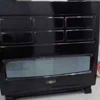 بخاری نیک کالا|بخاری، هیتر، شومینه|آبدانان, |دیوار