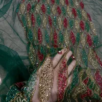 پارچه مجلسی