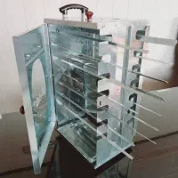 پخش منقل و کباب پز|اجاق گاز و لوازم برقی پخت‌وپز|قم, شاه ابراهیم|دیوار