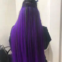 بافت مو|آرایشگاه و سالن‌های زیبایی|رودان, |دیوار