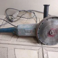 چرخ سنگ پوکا