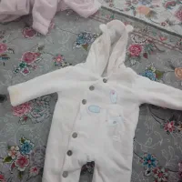 سرهمی گرم 3 مدل|کفش و لباس بچه|کوهدشت, |دیوار