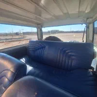 پاترول ۴سیلندر۲در|خودرو سواری و وانت|شاهرود, |دیوار