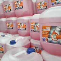 تولید شامپو سر و بدن Lovexa|مواد شوینده و دستمال کاغذی|تهران, دروس|دیوار