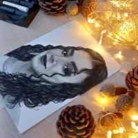 هدیه سیاهقلم