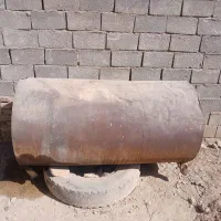 مخزن گازوئیل