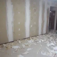 نقاشی ساختمان