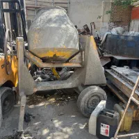 میکسر ۳۵۰ کی