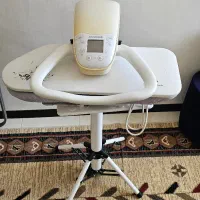 اتو پرس ژانومه