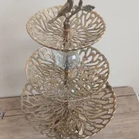 شیرینی خوری ۳طبقه سنگین