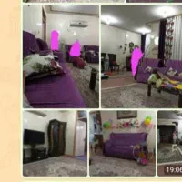 مبل هفت نفره مناسب باغ