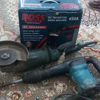 فروش چند تا وسایل کار