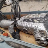 هیلتی برقی محک|ابزارآلات|تهران, فلسطین (میدان انقلاب)|دیوار