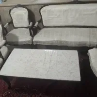 مبل و صندلی