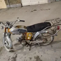 فروش موتور ۱۰۰ یاماها