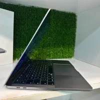 Macbook pro 2018 cori5 256GB|رایانه همراه|کرج, گوهردشت|دیوار
