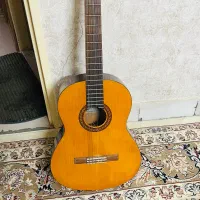 گیتار یاماها c45