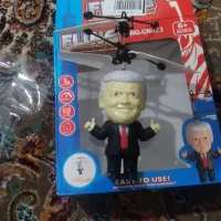 آدمک سنسوری شارژی